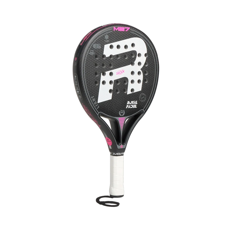Royal Padel M27 LIGHT 2025
