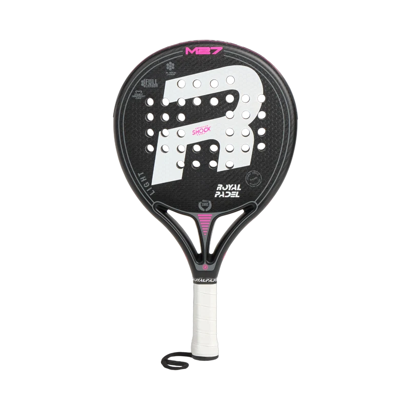Royal Padel M27 LIGHT 2025
