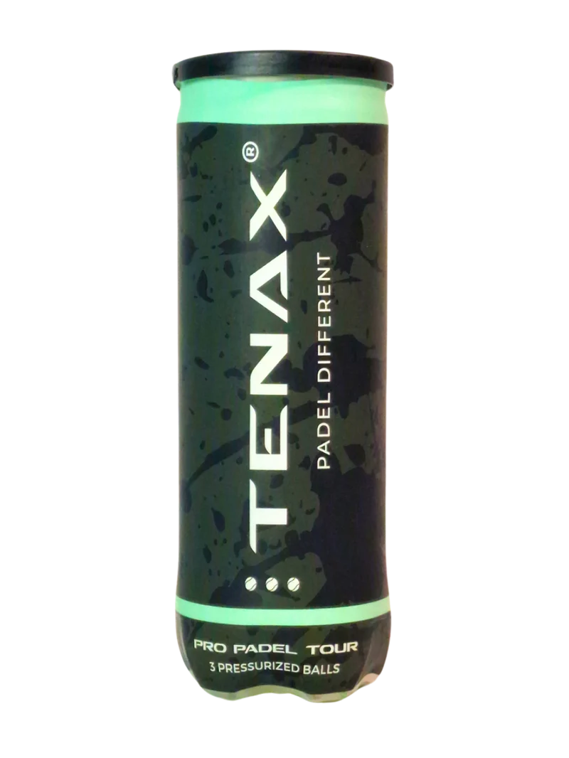 Tenax Pro Tournament