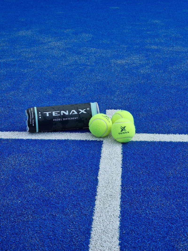 Tenax Pro Tournament