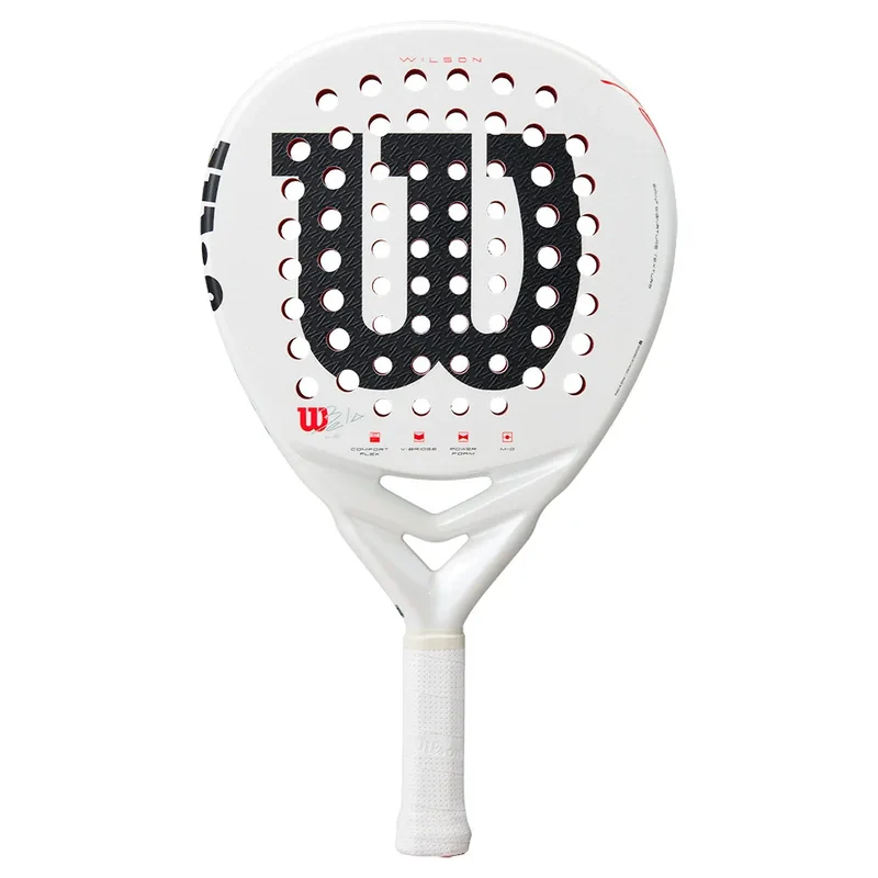 Wilson Bela LS V3 Padel Racket