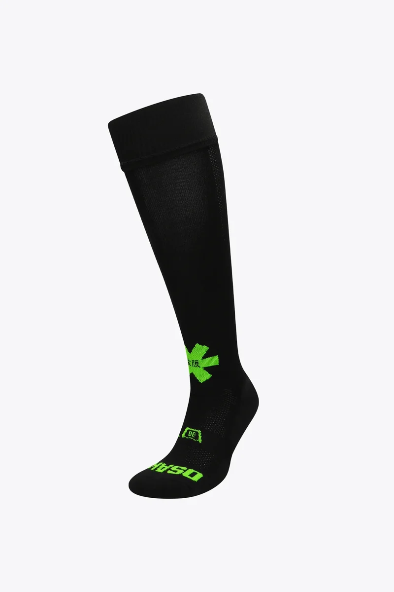 Osaka Hockey Socks Black 26/27