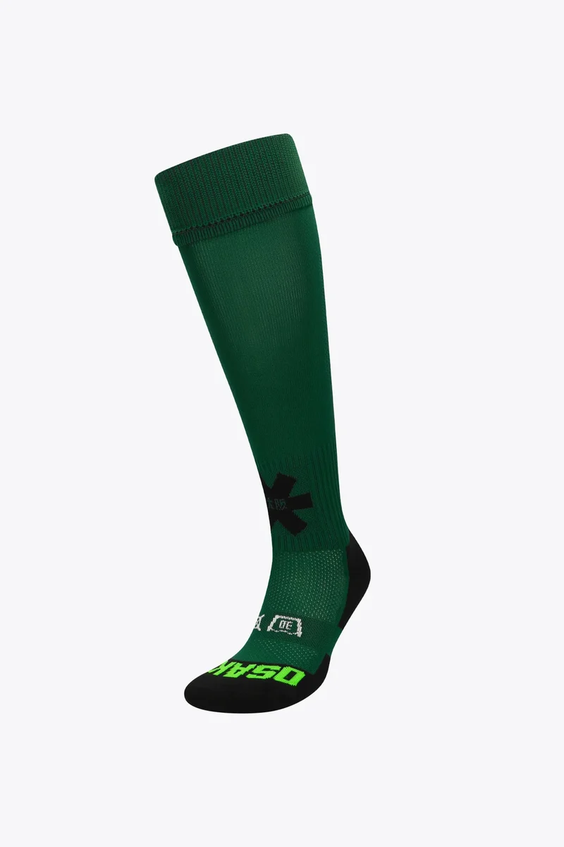 Osaka Hockey Socks Dark Green 26/27
