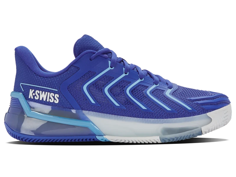 04438-413-M | ULTRASHOT 4 CLAY | DAZZLING BLUE/WHITE/BALTIC SEA