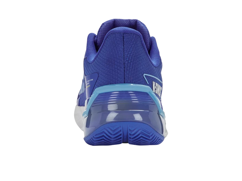 04438-413-M | ULTRASHOT 4 CLAY | DAZZLING BLUE/WHITE/BALTIC SEA