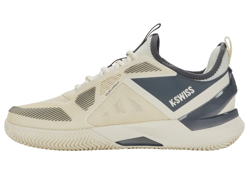 09485-154-M | K-FRAME SPEED RUBLO CLAY | EGRET/TURBULENCE