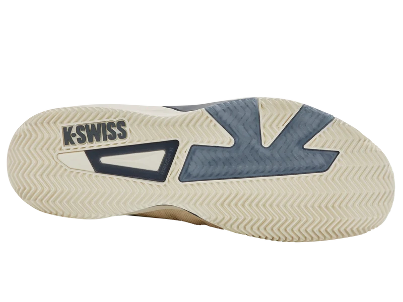 09485-154-M | K-FRAME SPEED RUBLO CLAY | EGRET/TURBULENCE