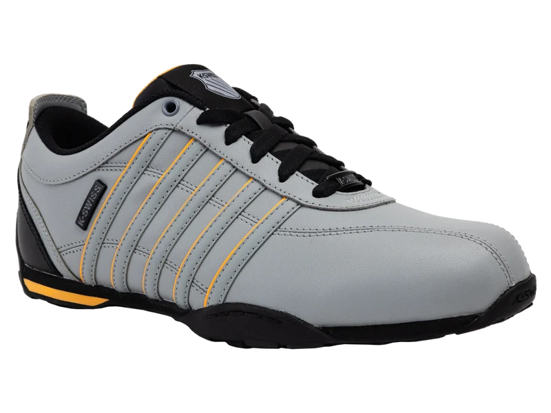 02453-032-M | ARVEE 1.5 | ULTIMATE GRAY/BLACK/ORANGE POPPY