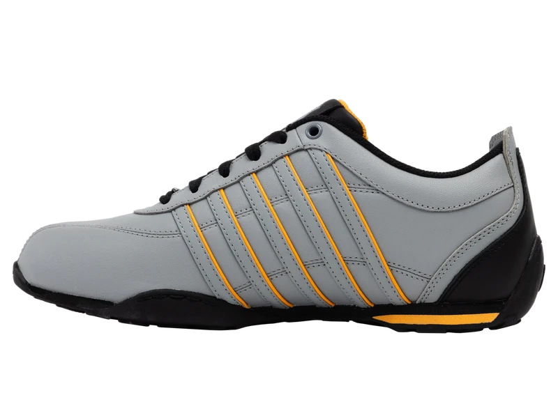 02453-032-M | ARVEE 1.5 | ULTIMATE GRAY/BLACK/ORANGE POPPY