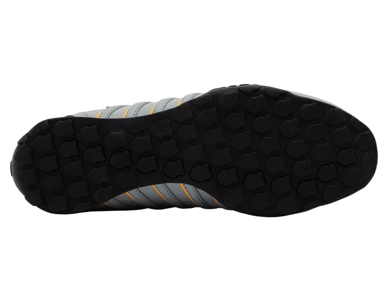02453-032-M | ARVEE 1.5 | ULTIMATE GRAY/BLACK/ORANGE POPPY
