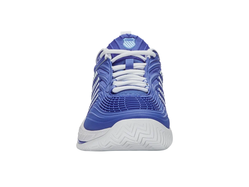 09071-415-M | HYPERCOURT SUPREME 2 | DAZZLING BLUE/WHITE/BALTIC SEA
