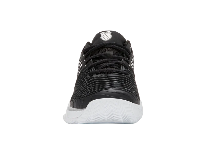 98563-085-M | EXPRESS LIGHT 3 CLAY | BLACK/SILVER/WHITE