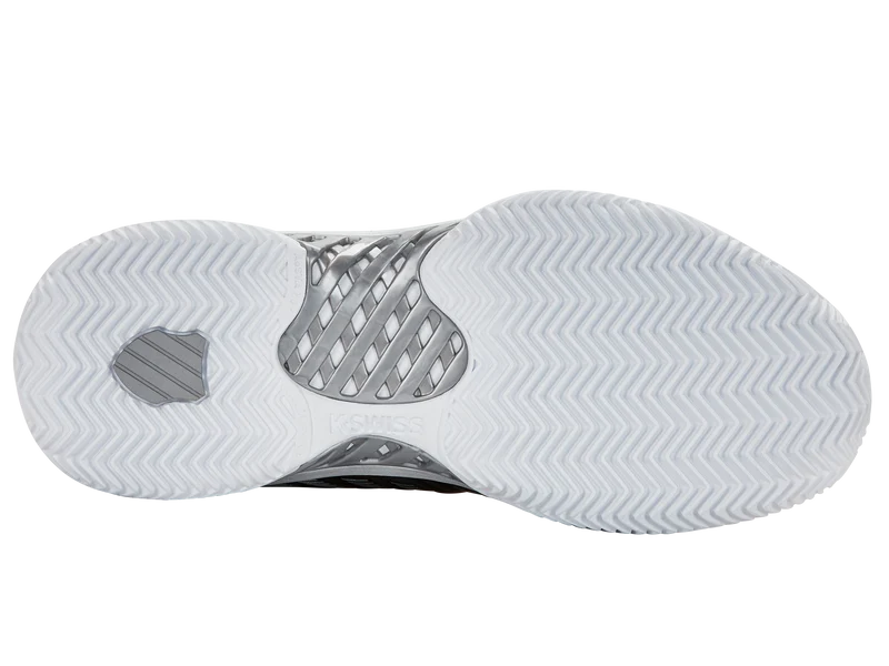 98563-085-M | EXPRESS LIGHT 3 CLAY | BLACK/SILVER/WHITE