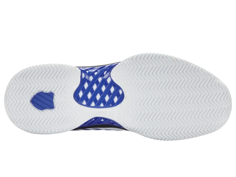 08563-165-M | EXPRESS LIGHT 3 CLAY | WHITE/DAZZLING BLUE/BLACK