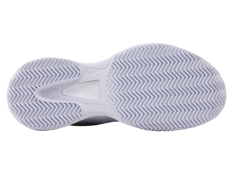 94428-151-M | COURT EXPRESS 2 | WHITE/PURPLE HAZE/NEON LAVENDER
