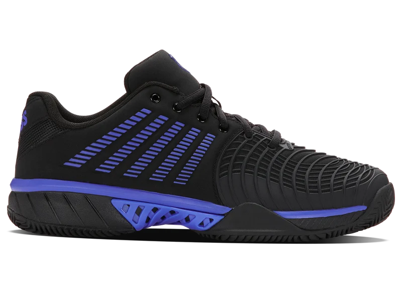 08563-083-M | EXPRESS LIGHT 3 CLAY | BLACK/DAZZLING BLUE