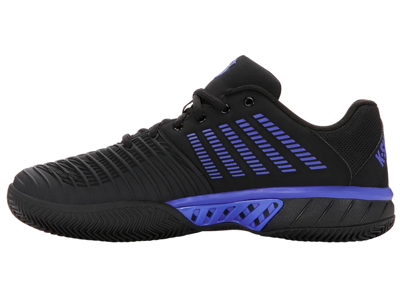 08563-083-M | EXPRESS LIGHT 3 CLAY | BLACK/DAZZLING BLUE