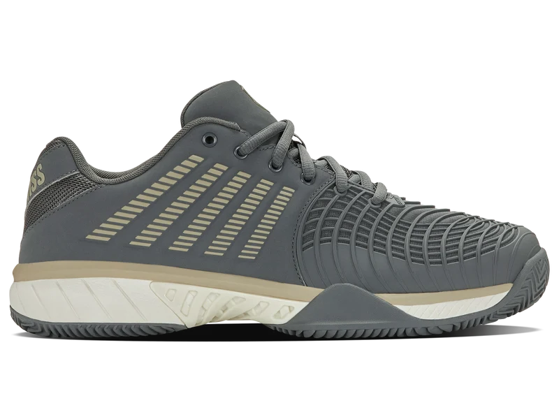 08563-084-M | EXPRESS LIGHT 3 CLAY | TURBULENCE/EGRET/PALE KHAKI