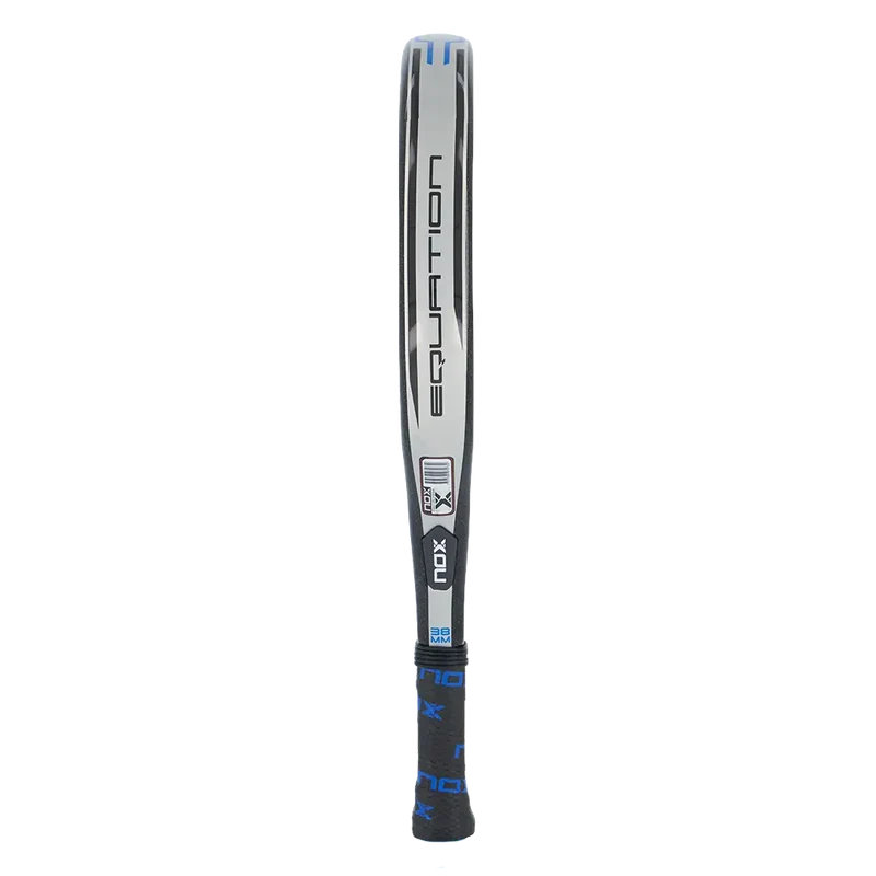 Pala Nox Equation Advanced Series (Exclusiva PadelPROShop)