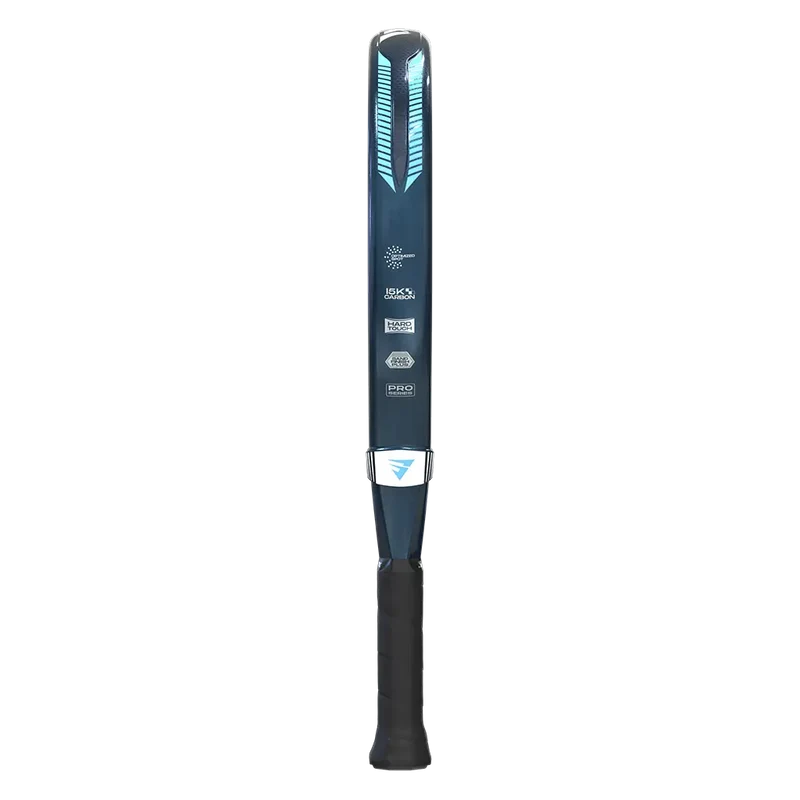 Pala de TEST Siux Electra ST4 Rulo