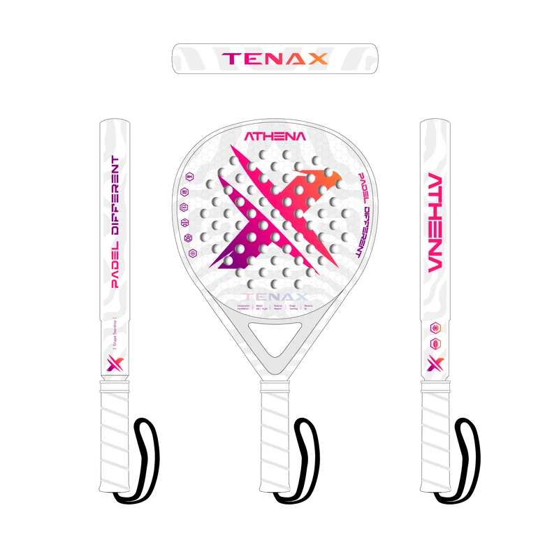 Tenax Athena 3K