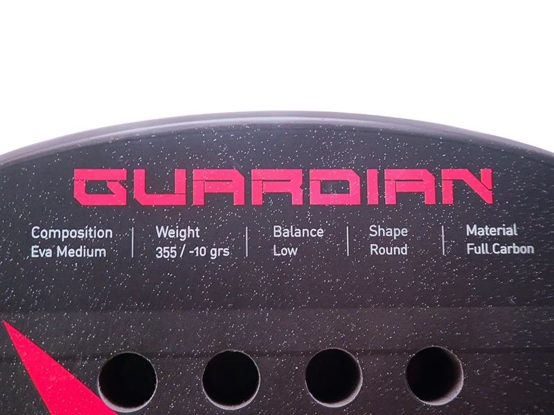 Tenax Guardian