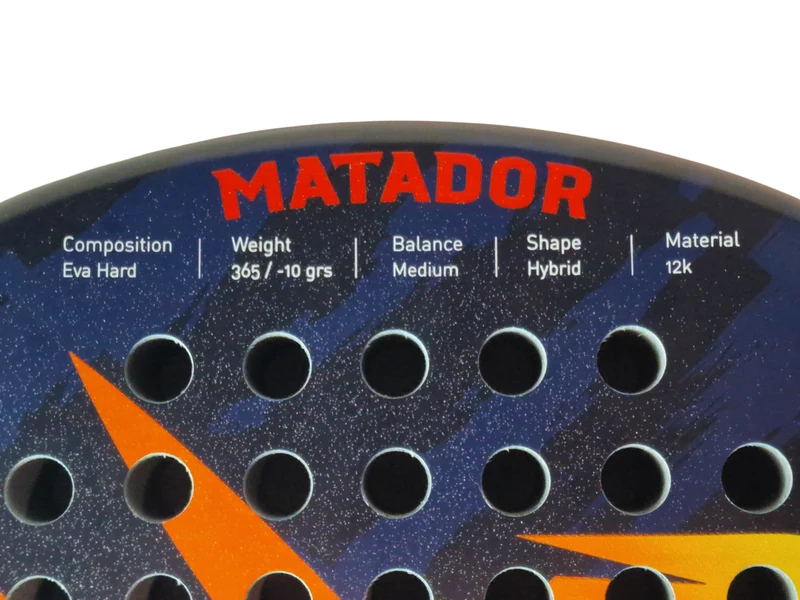 Tenax Matador