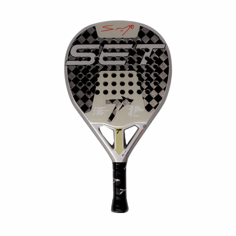 SET PLATINUM WOLF SANYO POWER