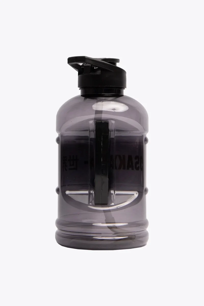 Osaka Giga Water Bottle Black 26/27