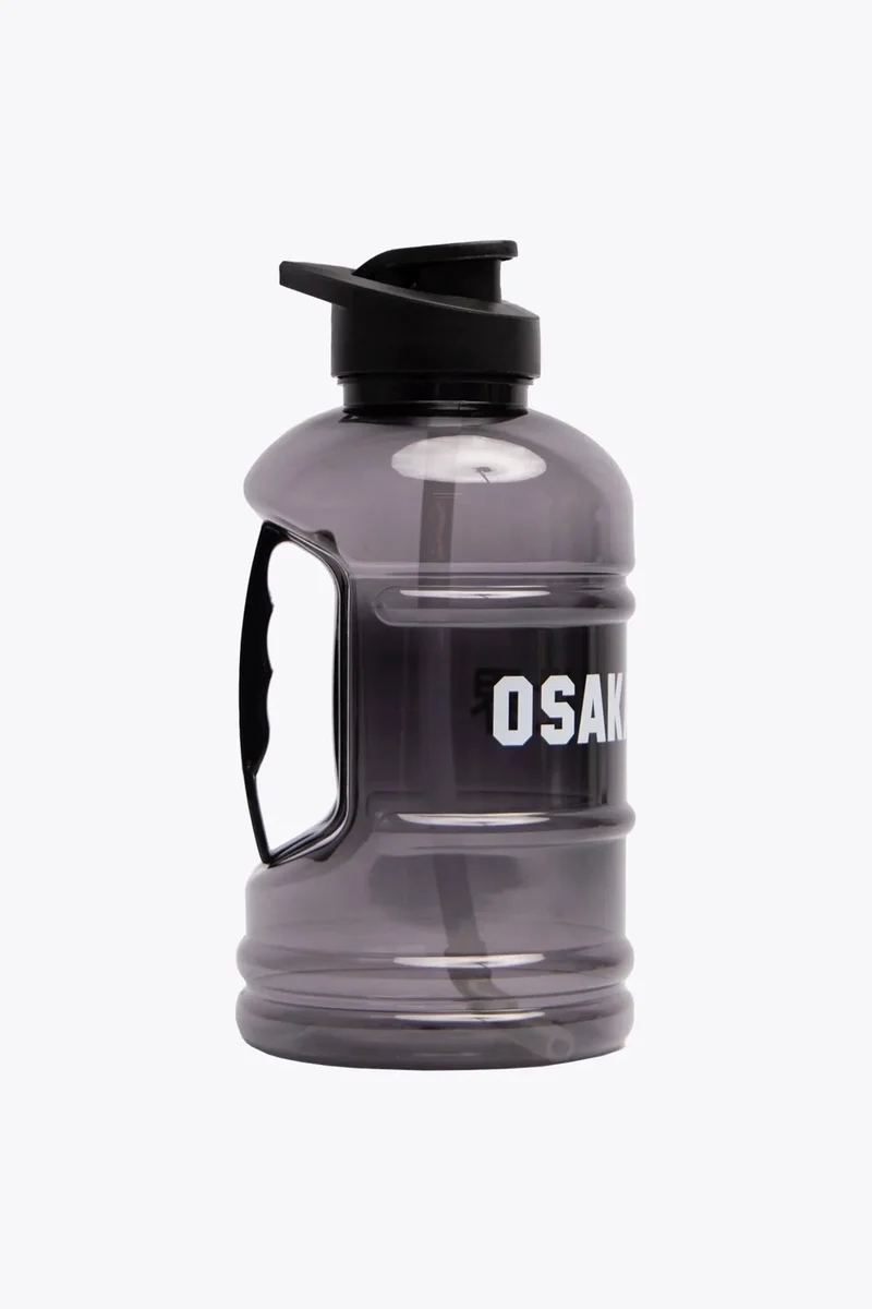 Osaka Giga Water Bottle Black 26/27