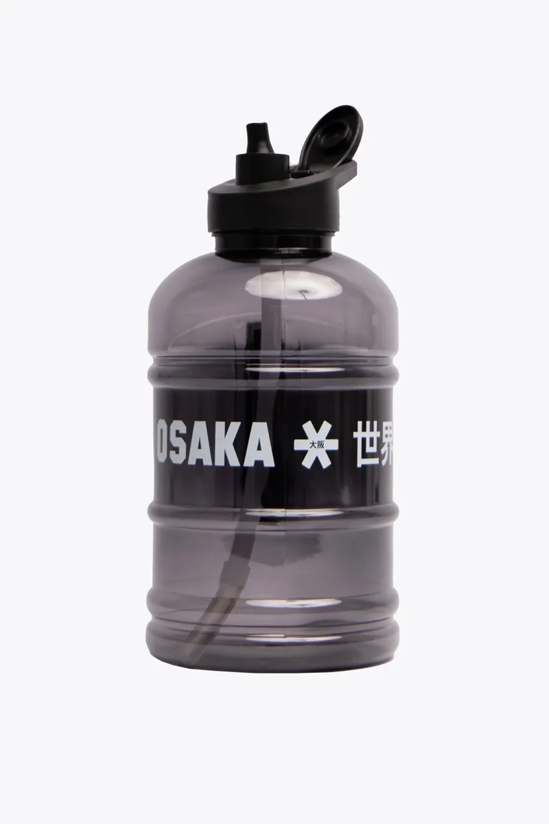 Osaka Giga Water Bottle Black 26/27