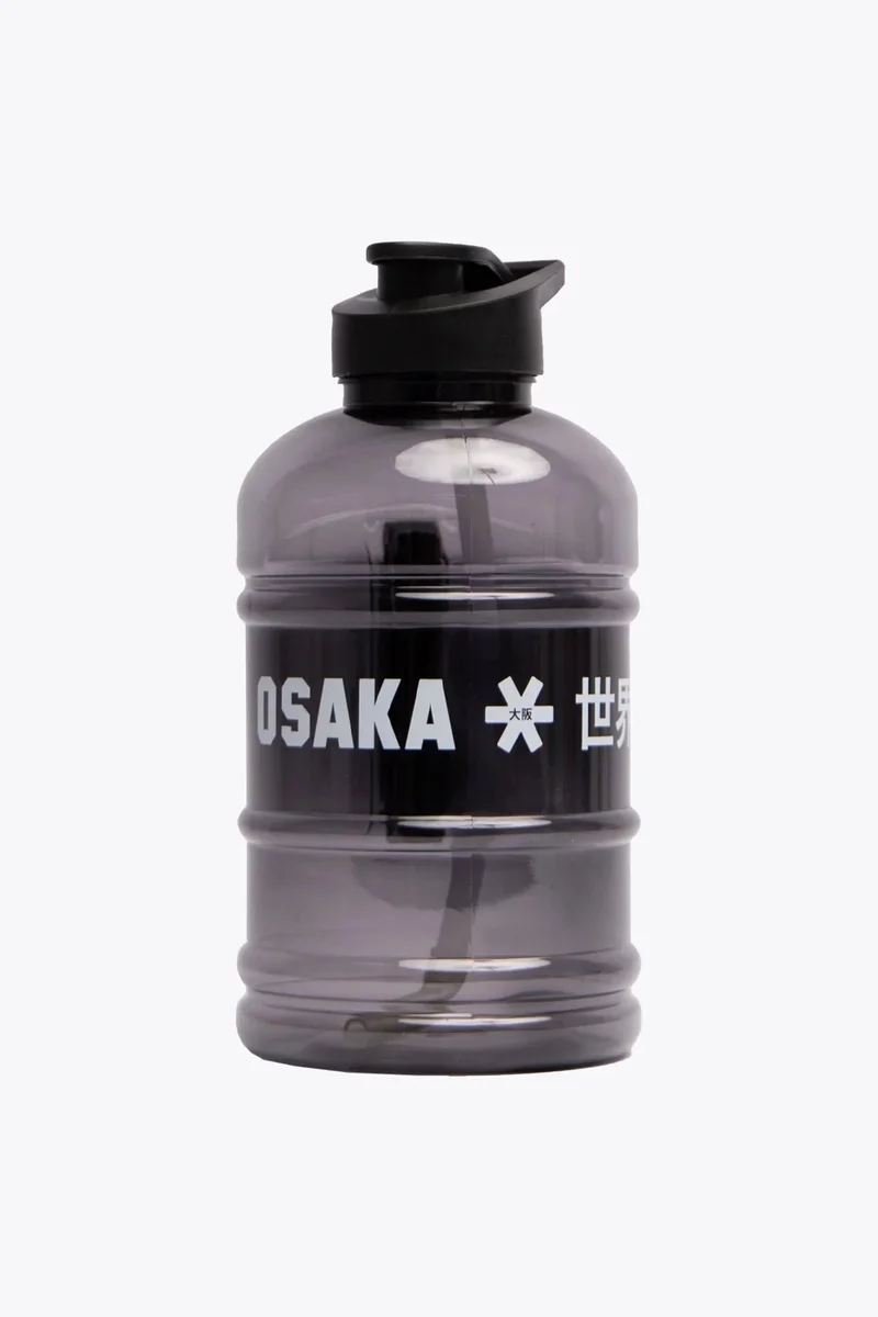 Osaka Giga Water Bottle Black 26/27
