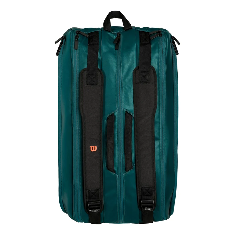 Blade Super Tour Schlägertasche 15er -petrol,schwarz