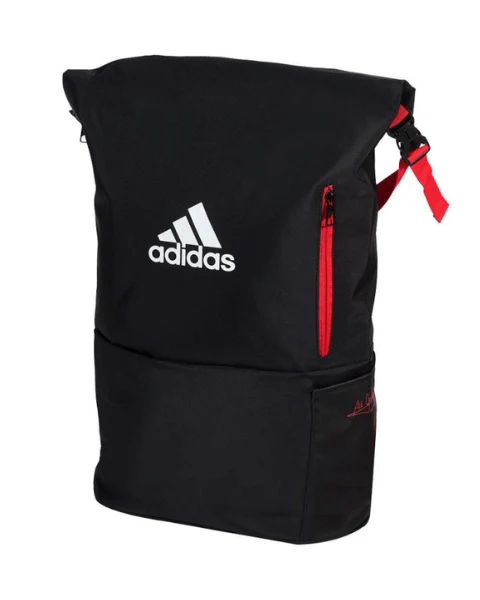 Adidas Multigame Schwarz