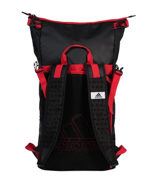 Adidas Multigame Schwarz