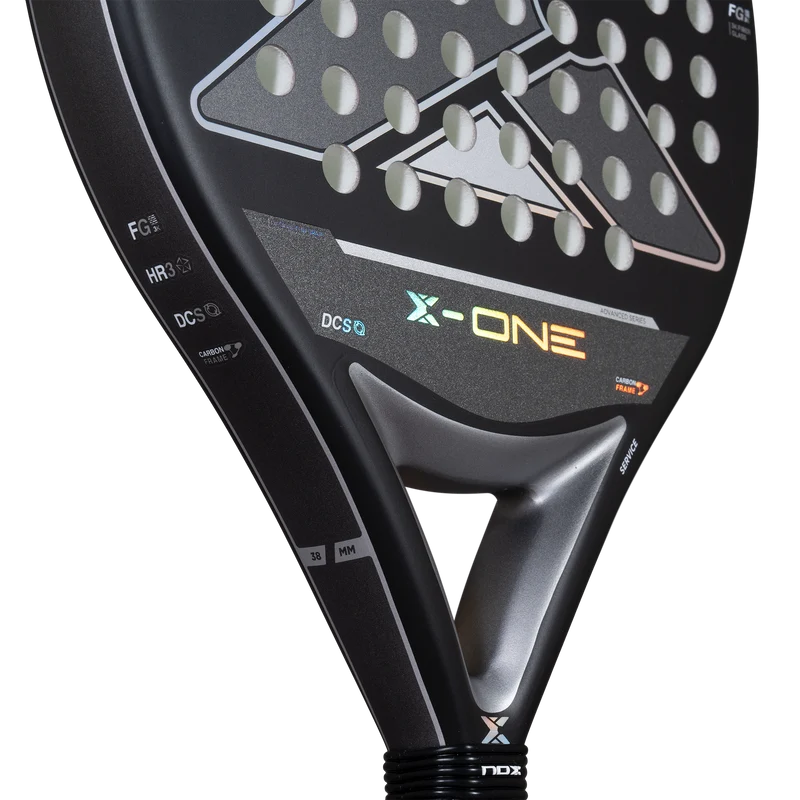 NOX X-One 2025