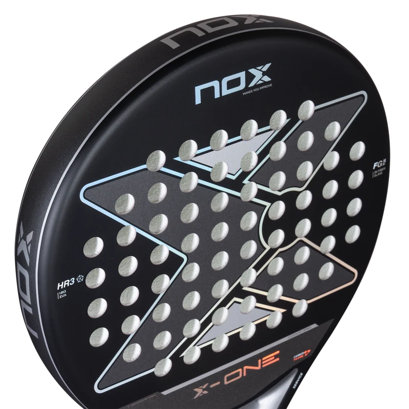 NOX X-One 2025