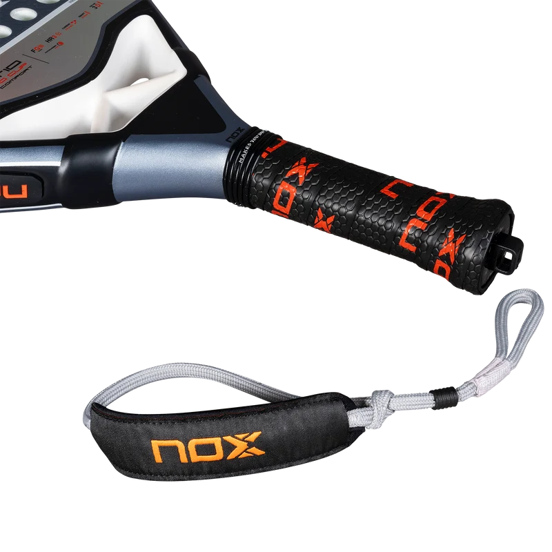 NOX AT10 Pro Cup Comfort by Agustin Tapia