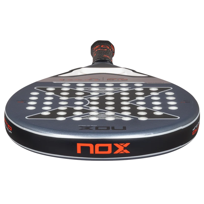 NOX AT10 Pro Cup Comfort by Agustin Tapia
