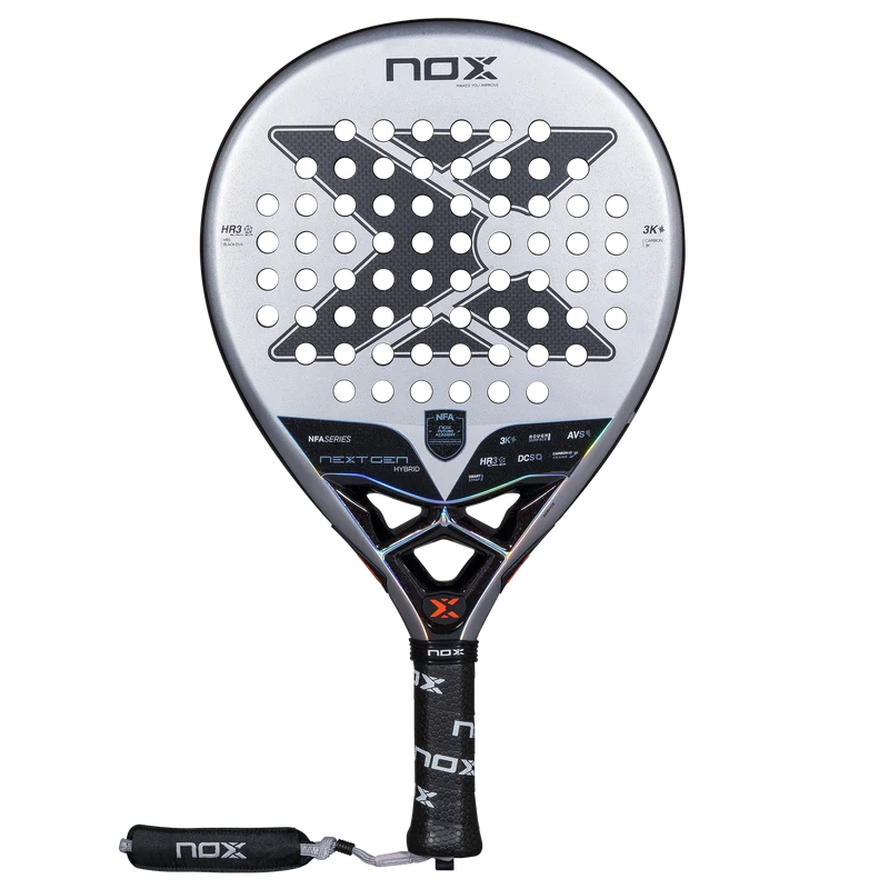 NOX Nextgen Pro Hybrid 3K