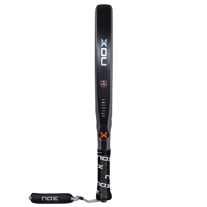 NOX Nextgen Pro Hybrid 3K
