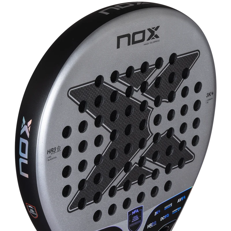 NOX Nextgen Pro Hybrid 3K