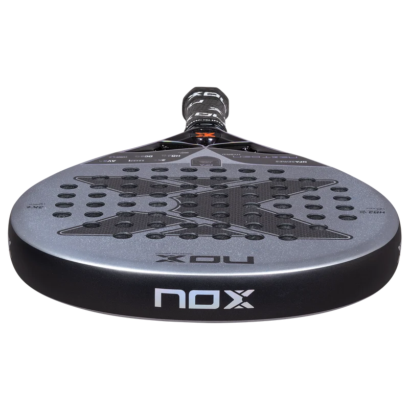 NOX Nextgen Pro Hybrid 3K