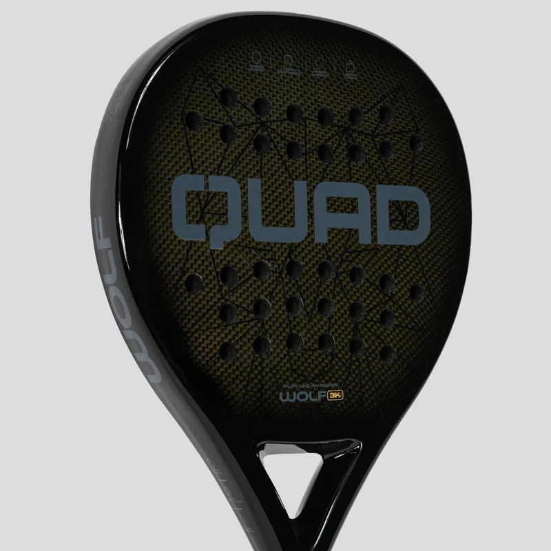 QUAD Wolf