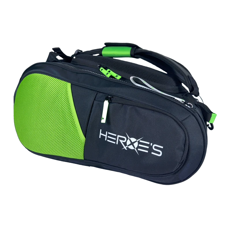 Heroes THUNDER ELETTRA - SHOCK GREEN