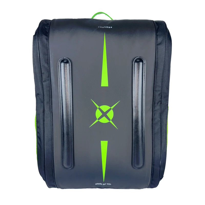 Heroes THUNDER ELETTRA - SHOCK GREEN