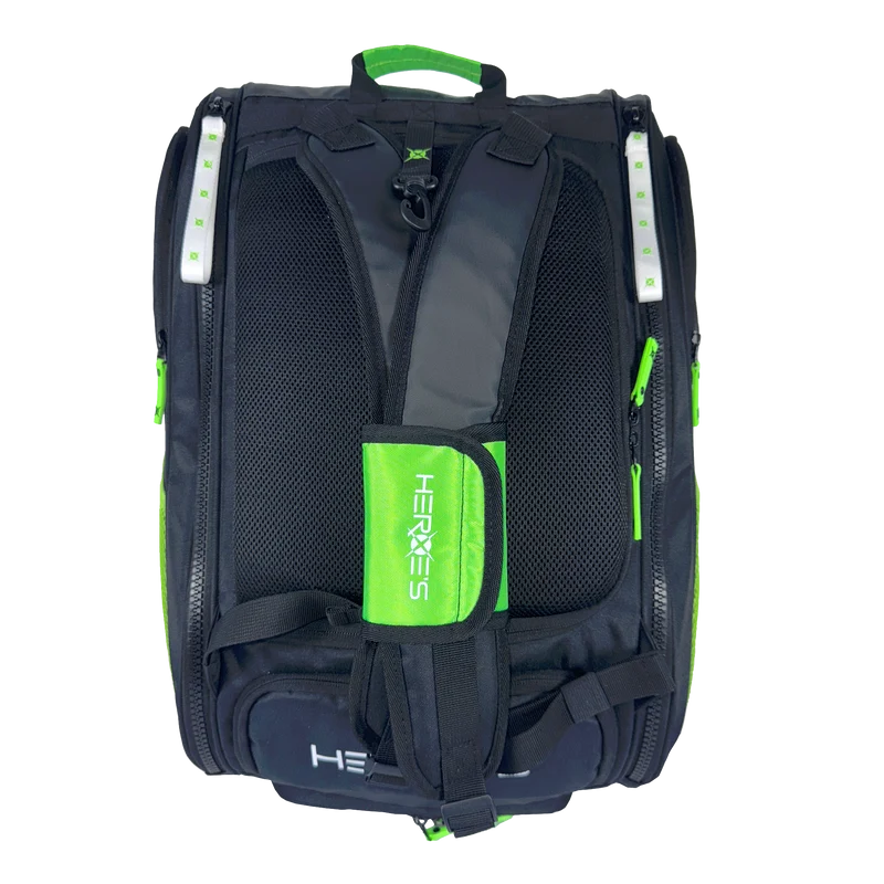 Heroes THUNDER ELETTRA - SHOCK GREEN