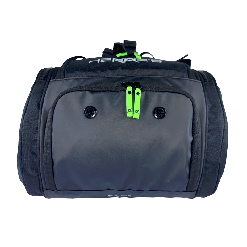 Heroes THUNDER ELETTRA - SHOCK GREEN