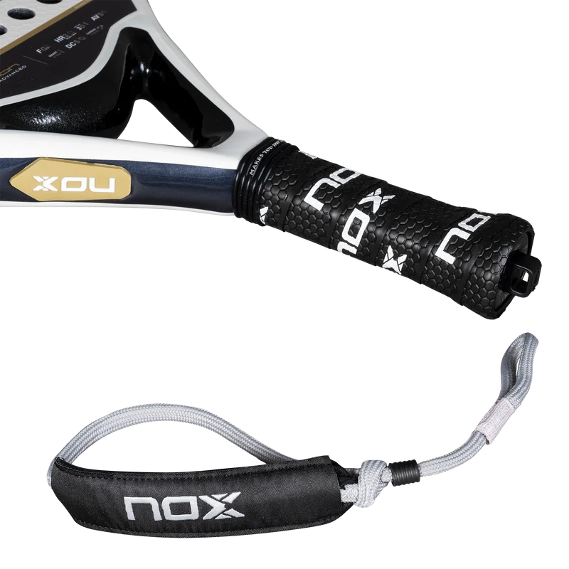 NOX Equation Advanced Series