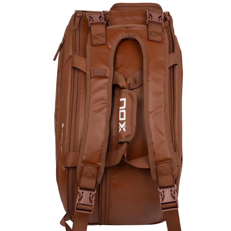 Nox PRO SERIES Camel Padeltasche